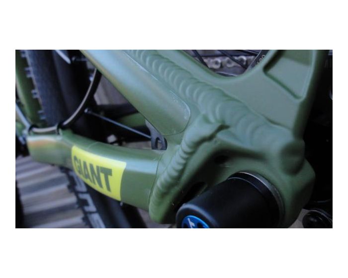 Giant Reign Carbon 27.5 2015-17 | Frame Protection Kit