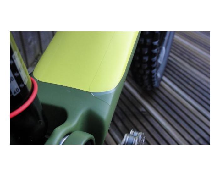 Giant Reign Carbon 27.5 2015-17 | Frame Protection Kit