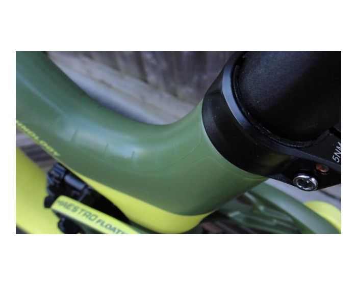 Giant Reign Carbon 27.5 2015-17 | Frame Protection Kit