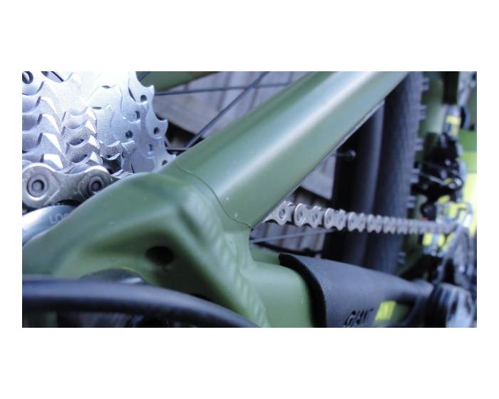 Giant Reign Carbon 27.5 2015-17 | Frame Protection Kit