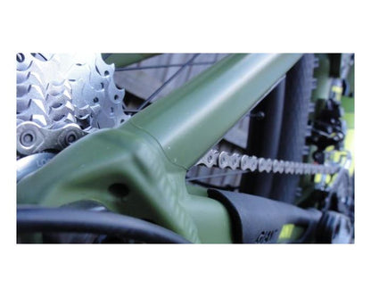 Giant Reign Carbon 27.5 2015-17 | Frame Protection Kit