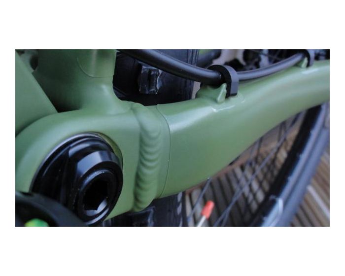 Giant Reign Carbon 27.5 2015-17 | Frame Protection Kit