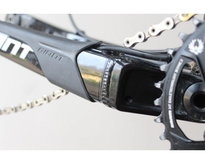 Giant Reign Carbon 27.5 2018/19 | Frame Protection Kit