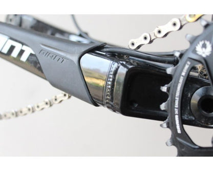 Giant Reign Carbon 27.5 2018/19 | Frame Protection Kit