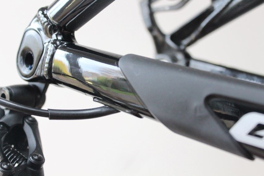 Giant Reign Carbon 27.5 2018/19 | Frame Protection Kit