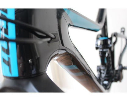 Giant Reign Carbon 27.5 2018/19 | Frame Protection Kit