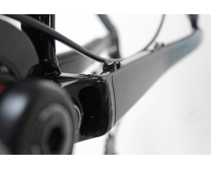 Giant Reign Carbon 27.5 2018/19 | Frame Protection Kit