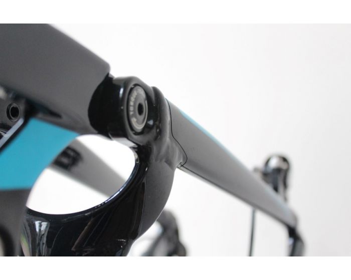 Giant Reign Carbon 27.5 2018/19 | Frame Protection Kit