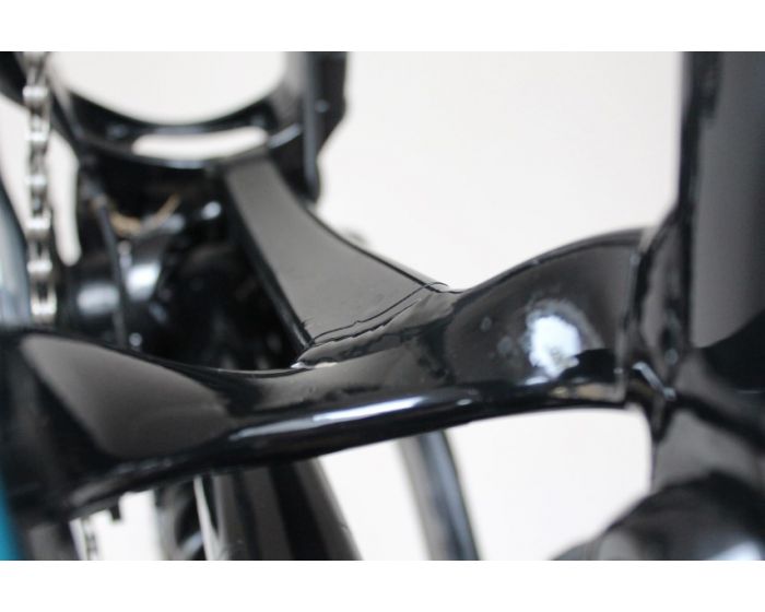 Giant Reign Carbon 27.5 2018/19 | Frame Protection Kit