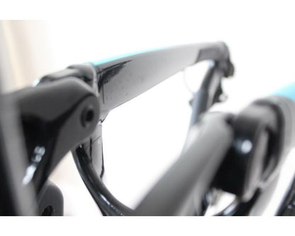 Giant Reign Carbon 27.5 2018/19 | Frame Protection Kit