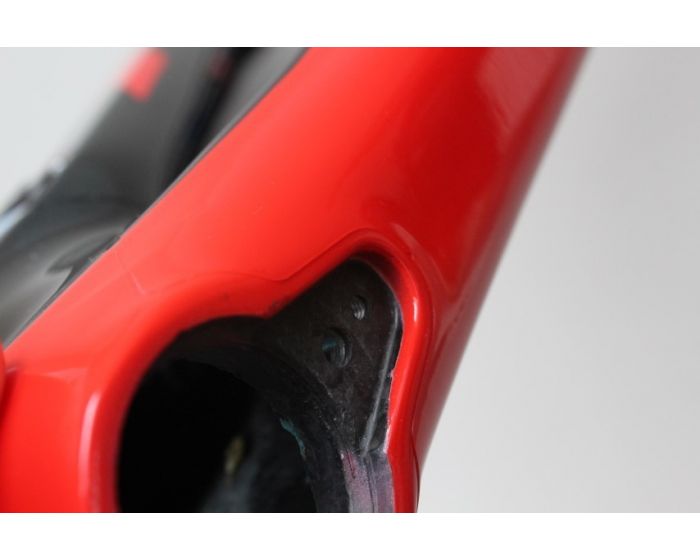 Trek Remedy 9.9 9.8 9.7 Carbon 2017-18 | Frame Protection Kit