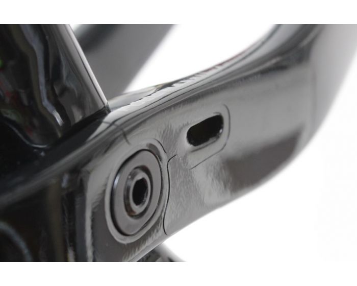 Trek Remedy 9.9 9.8 9.7 Carbon 2017-18 | Frame Protection Kit