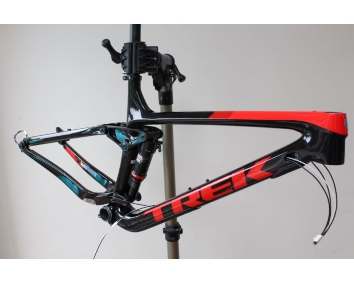 Trek Remedy 9.9 9.8 9.7 Carbon 2017-18 | Frame Protection Kit