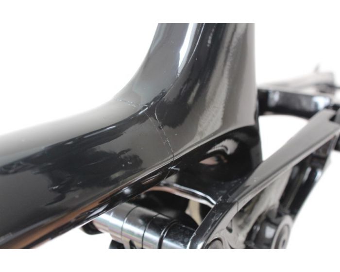 Trek Remedy 9.9 9.8 9.7 Carbon 2017-18 | Frame Protection Kit