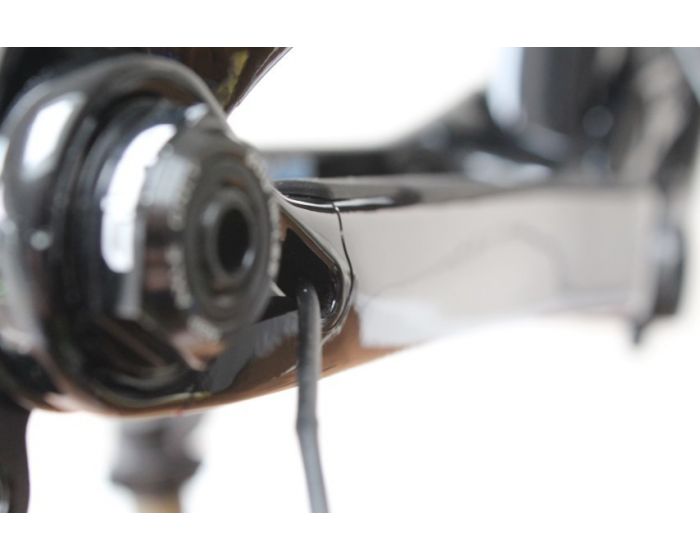 Trek Remedy 9.9 9.8 9.7 Carbon 2017-18 | Frame Protection Kit