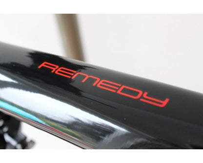 Trek Remedy 9.9 9.8 9.7 Carbon 2017-18 | Frame Protection Kit