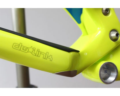 Ibis Ripley LS Gen 3 2017-19 | Frame Protection Kit