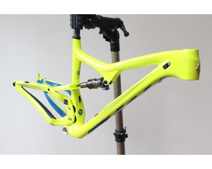 Ibis Ripley LS Gen 3 2017-19 | Frame Protection Kit
