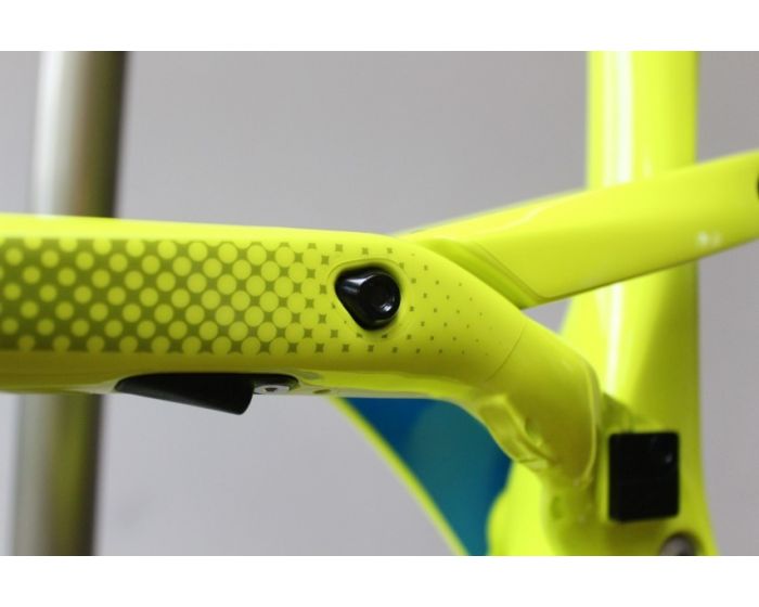 Ibis Ripley LS Gen 3 2017-19 | Frame Protection Kit