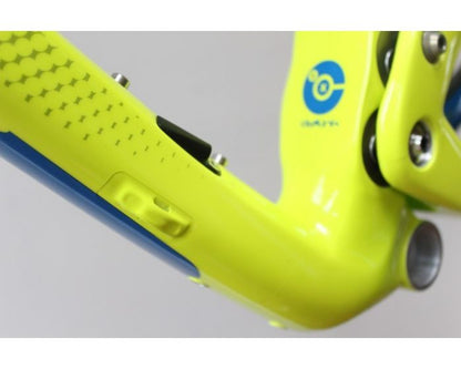 Ibis Ripley LS Gen 3 2017-19 | Frame Protection Kit