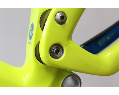 Ibis Ripley LS Gen 3 2017-19 | Frame Protection Kit