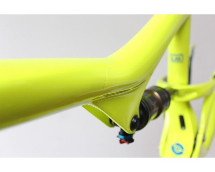 Ibis Ripley LS Gen 3 2017-19 | Frame Protection Kit