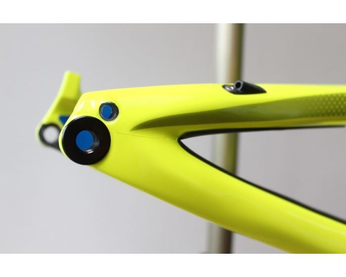 Ibis Ripley LS Gen 3 2017-19 | Frame Protection Kit