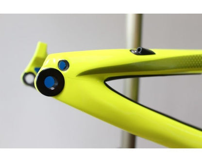 Ibis Ripley LS Gen 3 2017-19 | Frame Protection Kit