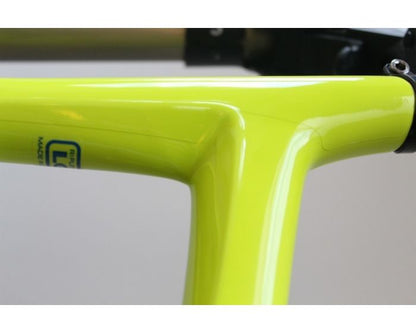 Ibis Ripley LS Gen 3 2017-19 | Frame Protection Kit