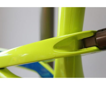 Ibis Ripley LS Gen 3 2017-19 | Frame Protection Kit