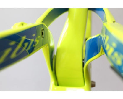 Ibis Ripley LS Gen 3 2017-19 | Frame Protection Kit