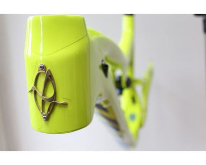 Ibis Ripley LS Gen 3 2017-19 | Frame Protection Kit