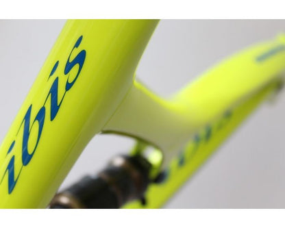 Ibis Ripley LS Gen 3 2017-19 | Frame Protection Kit