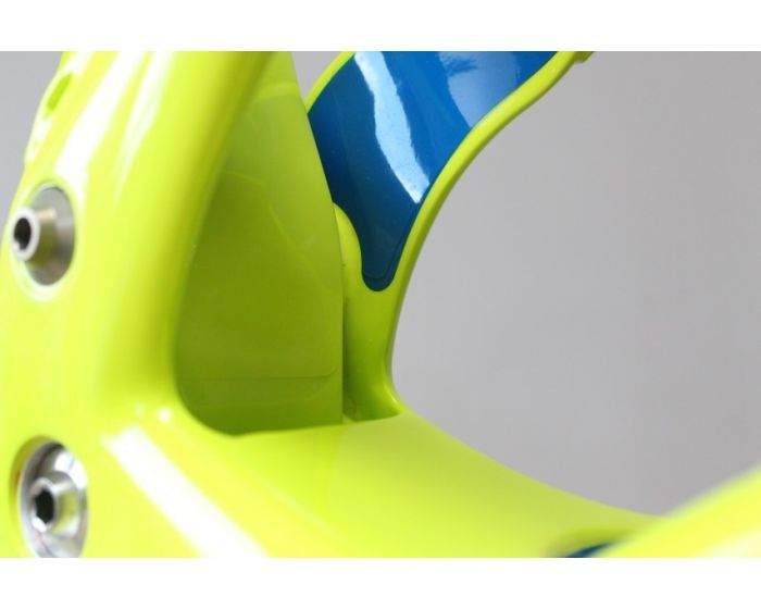 Ibis Ripley LS Gen 3 2017-19 | Frame Protection Kit