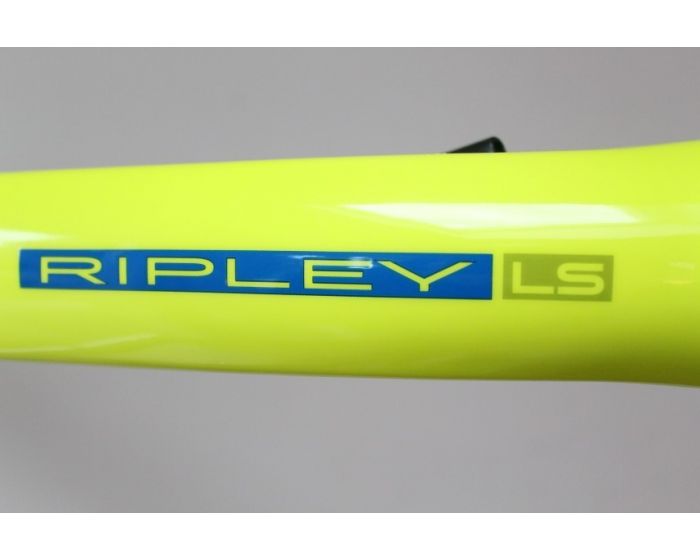 Ibis Ripley LS Gen 3 2017-19 | Frame Protection Kit