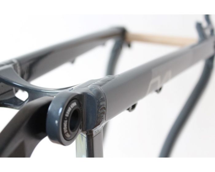 Niner RIP 9 Aluminium 2017 | Frame Protection Kit