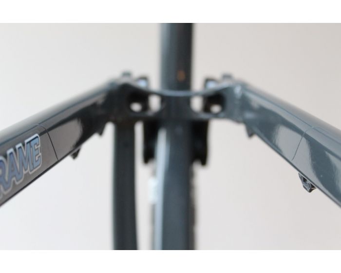 Niner RIP 9 Aluminium 2017 | Frame Protection Kit