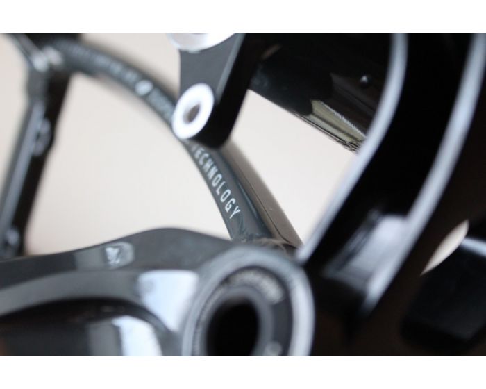 Niner RIP 9 Aluminium 2017 | Frame Protection Kit