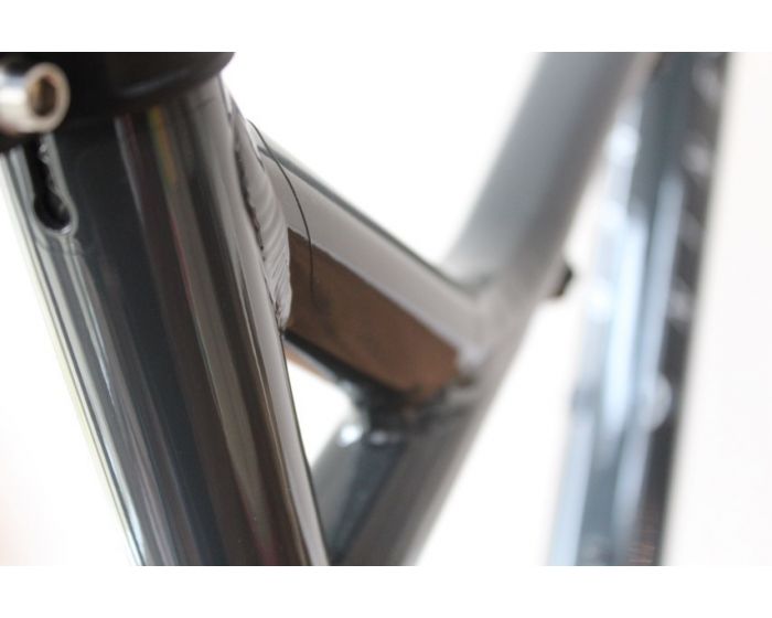 Niner RIP 9 Aluminium 2017 | Frame Protection Kit