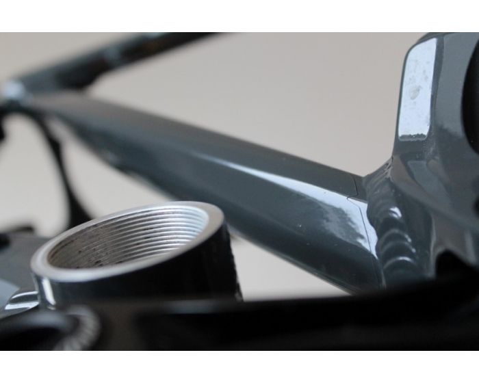 Niner RIP 9 Aluminium 2017 | Frame Protection Kit