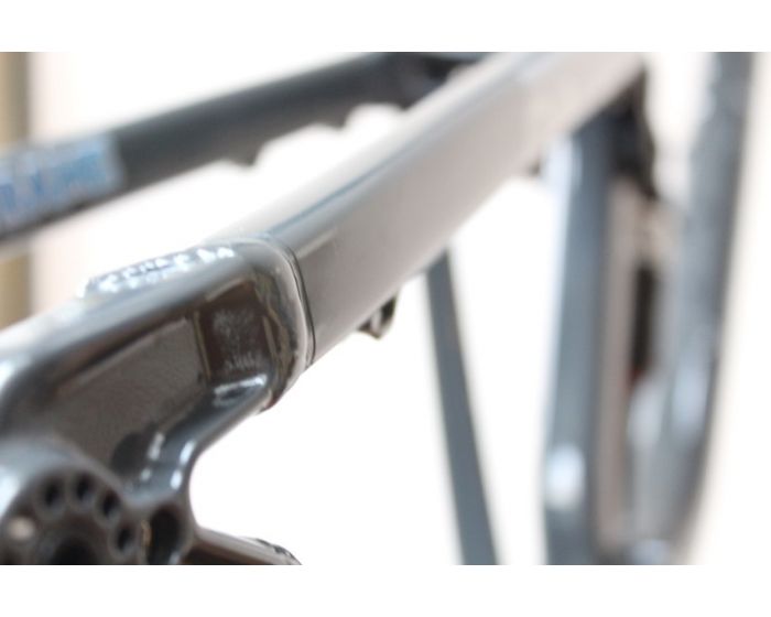 Niner RIP 9 Aluminium 2017 | Frame Protection Kit