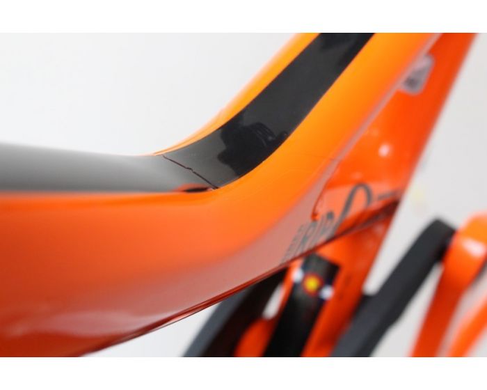 Niner RIP 9 RDO 2017 | Frame Protection Kit