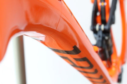 Niner RIP 9 RDO 2017 | Frame Protection Kit