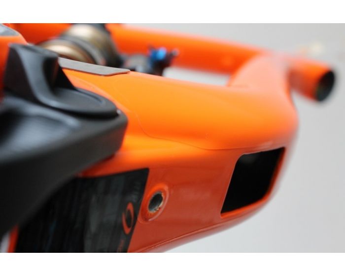 Niner RIP 9 RDO 2017 | Frame Protection Kit