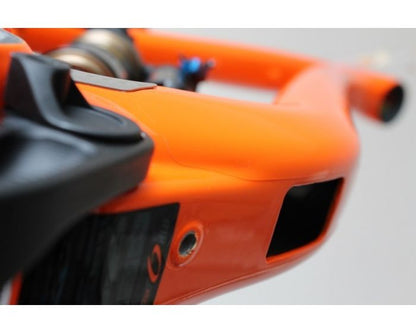 Niner RIP 9 RDO 2017 | Frame Protection Kit