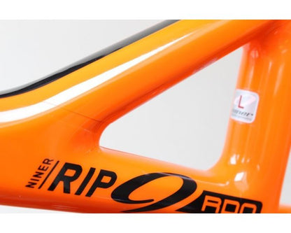 Niner RIP 9 RDO 2017 | Frame Protection Kit