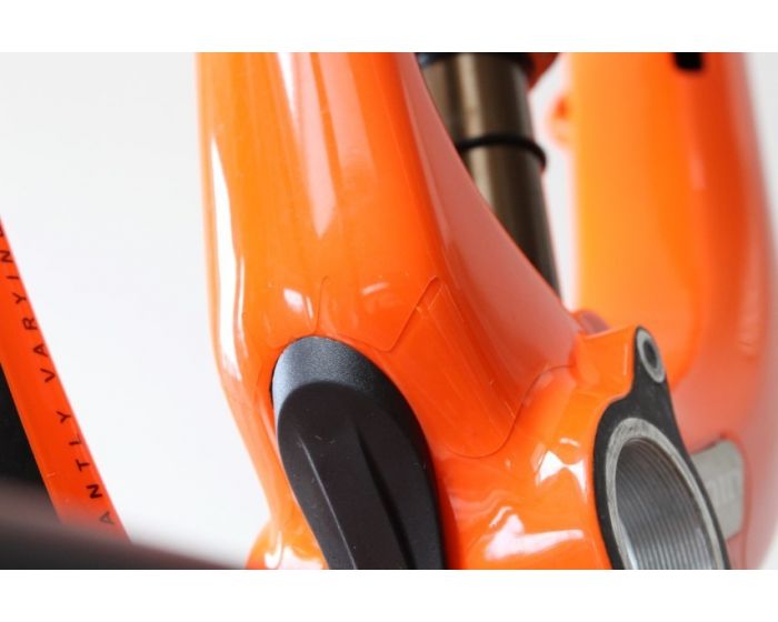 Niner RIP 9 RDO 2017 | Frame Protection Kit