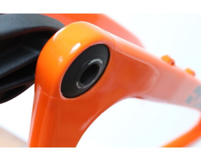 Niner RIP 9 RDO 2017 | Frame Protection Kit