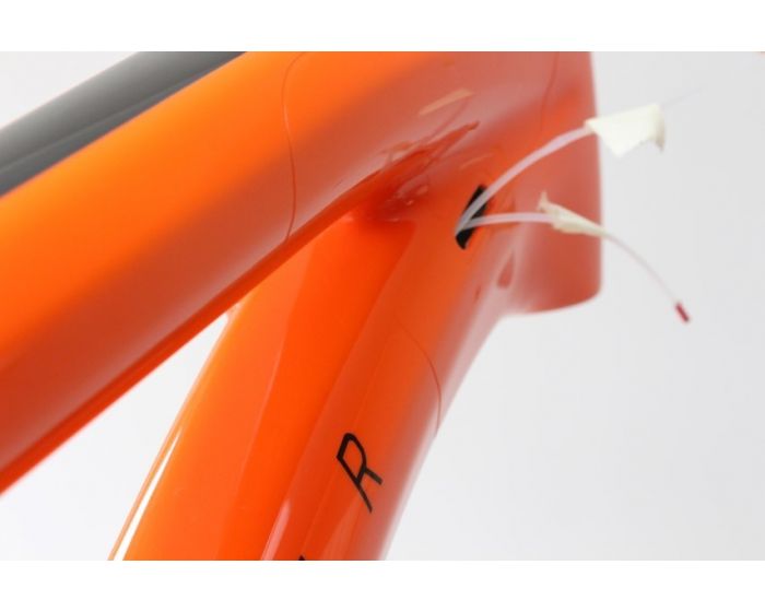 Niner RIP 9 RDO 2017 | Frame Protection Kit