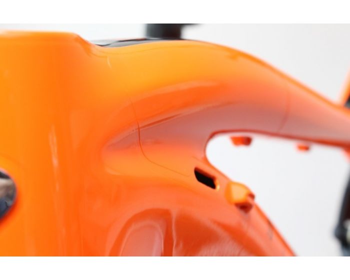 Niner RIP 9 RDO 2017 | Frame Protection Kit